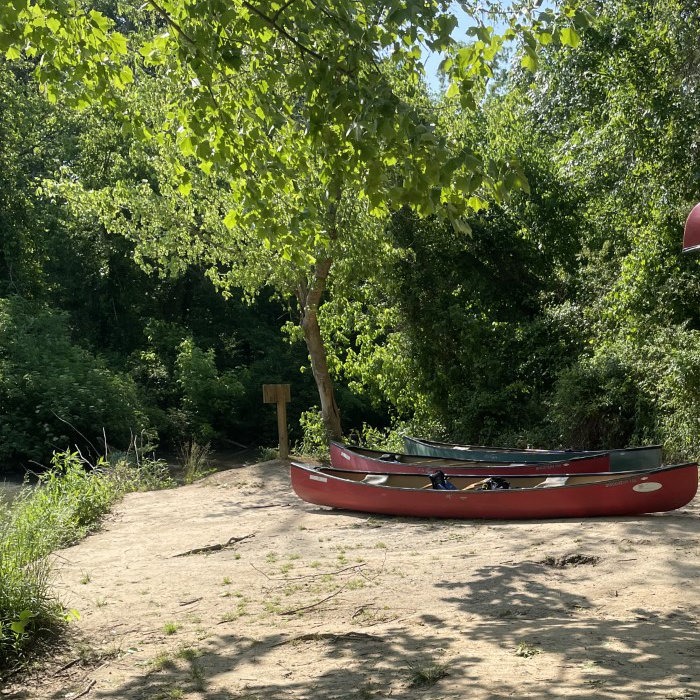 Haw River Canoe & Kayak How Paddling Improves Mental Health Haw River