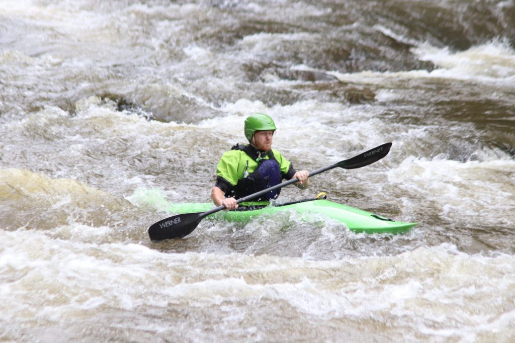 Haw River Canoe & Kayak Staff Spotlight Ben Clarke Haw River Canoe