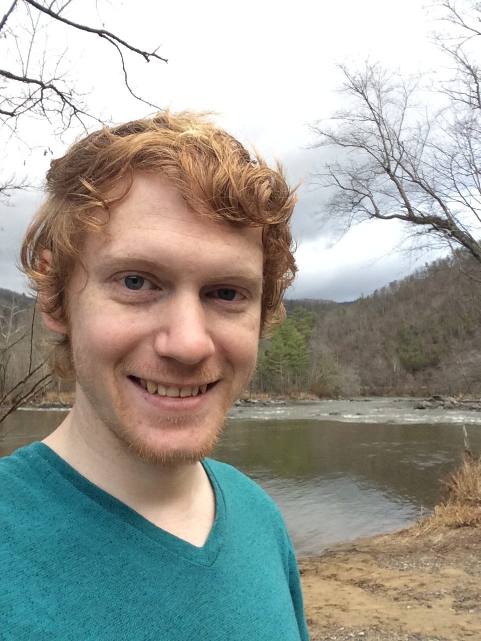 Haw River Canoe & Kayak Staff Spotlight Ben Clarke Haw River Canoe